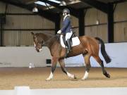 Image 108 in DRESSAGE AT BROADS EC. 18TH NOVEMBER 2018