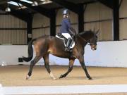 Image 109 in DRESSAGE AT BROADS EC. 18TH NOVEMBER 2018