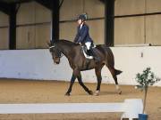 Image 110 in DRESSAGE AT BROADS EC. 18TH NOVEMBER 2018