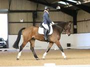 Image 113 in DRESSAGE AT BROADS EC. 18TH NOVEMBER 2018