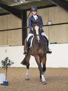 Image 114 in DRESSAGE AT BROADS EC. 18TH NOVEMBER 2018