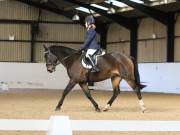 Image 116 in DRESSAGE AT BROADS EC. 18TH NOVEMBER 2018