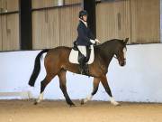 Image 118 in DRESSAGE AT BROADS EC. 18TH NOVEMBER 2018