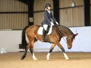 Image 120 in DRESSAGE AT BROADS EC. 18TH NOVEMBER 2018