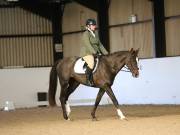 Image 123 in DRESSAGE AT BROADS EC. 18TH NOVEMBER 2018