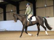 Image 125 in DRESSAGE AT BROADS EC. 18TH NOVEMBER 2018