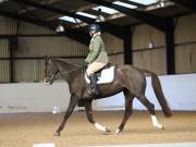 Image 126 in DRESSAGE AT BROADS EC. 18TH NOVEMBER 2018