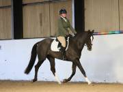 Image 127 in DRESSAGE AT BROADS EC. 18TH NOVEMBER 2018