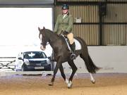 Image 128 in DRESSAGE AT BROADS EC. 18TH NOVEMBER 2018