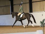 Image 130 in DRESSAGE AT BROADS EC. 18TH NOVEMBER 2018