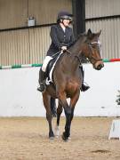 Image 22 in DRESSAGE AT BROADS EC. 18TH NOVEMBER 2018