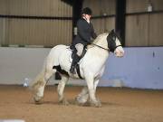 Image 28 in DRESSAGE AT BROADS EC. 18TH NOVEMBER 2018