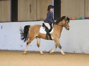 Image 45 in DRESSAGE AT BROADS EC. 18TH NOVEMBER 2018