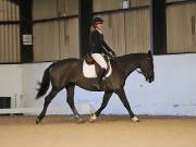 Image 54 in DRESSAGE AT BROADS EC. 18TH NOVEMBER 2018