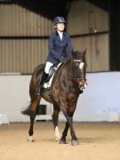 Image 61 in DRESSAGE AT BROADS EC. 18TH NOVEMBER 2018