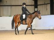 Image 64 in DRESSAGE AT BROADS EC. 18TH NOVEMBER 2018