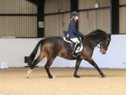 Image 65 in DRESSAGE AT BROADS EC. 18TH NOVEMBER 2018