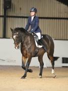 Image 67 in DRESSAGE AT BROADS EC. 18TH NOVEMBER 2018