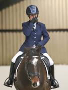 Image 68 in DRESSAGE AT BROADS EC. 18TH NOVEMBER 2018