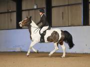 Image 71 in DRESSAGE AT BROADS EC. 18TH NOVEMBER 2018