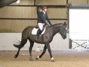 Image 95 in DRESSAGE AT BROADS EC. 18TH NOVEMBER 2018