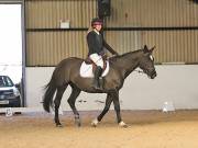 Image 96 in DRESSAGE AT BROADS EC. 18TH NOVEMBER 2018