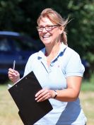 Image 103 in SOUTH NORFOLK PONY CLUB. 28 JULY 2018. FROM THE SHOWING CLASSES