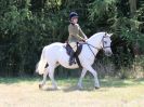 Image 106 in SOUTH NORFOLK PONY CLUB. 28 JULY 2018. FROM THE SHOWING CLASSES