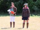 Image 107 in SOUTH NORFOLK PONY CLUB. 28 JULY 2018. FROM THE SHOWING CLASSES