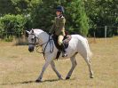 Image 108 in SOUTH NORFOLK PONY CLUB. 28 JULY 2018. FROM THE SHOWING CLASSES