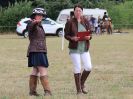 Image 11 in SOUTH NORFOLK PONY CLUB. 28 JULY 2018. FROM THE SHOWING CLASSES