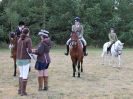 Image 115 in SOUTH NORFOLK PONY CLUB. 28 JULY 2018. FROM THE SHOWING CLASSES