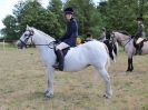 Image 139 in SOUTH NORFOLK PONY CLUB. 28 JULY 2018. FROM THE SHOWING CLASSES