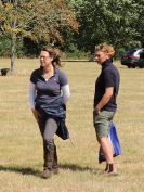 Image 140 in SOUTH NORFOLK PONY CLUB. 28 JULY 2018. FROM THE SHOWING CLASSES