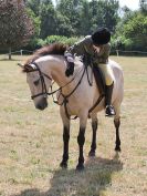 Image 144 in SOUTH NORFOLK PONY CLUB. 28 JULY 2018. FROM THE SHOWING CLASSES