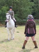 Image 20 in SOUTH NORFOLK PONY CLUB. 28 JULY 2018. FROM THE SHOWING CLASSES