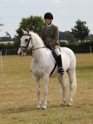 Image 22 in SOUTH NORFOLK PONY CLUB. 28 JULY 2018. FROM THE SHOWING CLASSES