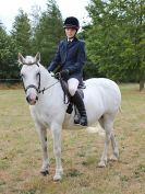 Image 33 in SOUTH NORFOLK PONY CLUB. 28 JULY 2018. FROM THE SHOWING CLASSES