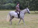 Image 39 in SOUTH NORFOLK PONY CLUB. 28 JULY 2018. FROM THE SHOWING CLASSES