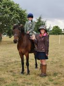 Image 40 in SOUTH NORFOLK PONY CLUB. 28 JULY 2018. FROM THE SHOWING CLASSES