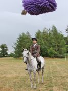 Image 43 in SOUTH NORFOLK PONY CLUB. 28 JULY 2018. FROM THE SHOWING CLASSES