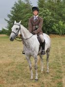 Image 44 in SOUTH NORFOLK PONY CLUB. 28 JULY 2018. FROM THE SHOWING CLASSES