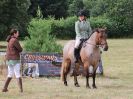 Image 46 in SOUTH NORFOLK PONY CLUB. 28 JULY 2018. FROM THE SHOWING CLASSES