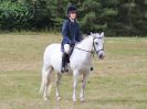 Image 47 in SOUTH NORFOLK PONY CLUB. 28 JULY 2018. FROM THE SHOWING CLASSES