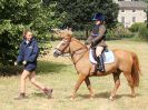 Image 51 in SOUTH NORFOLK PONY CLUB. 28 JULY 2018. FROM THE SHOWING CLASSES
