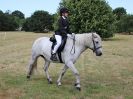 Image 53 in SOUTH NORFOLK PONY CLUB. 28 JULY 2018. FROM THE SHOWING CLASSES
