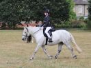 Image 54 in SOUTH NORFOLK PONY CLUB. 28 JULY 2018. FROM THE SHOWING CLASSES