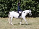 Image 60 in SOUTH NORFOLK PONY CLUB. 28 JULY 2018. FROM THE SHOWING CLASSES