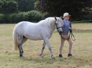 Image 7 in SOUTH NORFOLK PONY CLUB. 28 JULY 2018. FROM THE SHOWING CLASSES