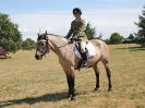 Image 84 in SOUTH NORFOLK PONY CLUB. 28 JULY 2018. FROM THE SHOWING CLASSES